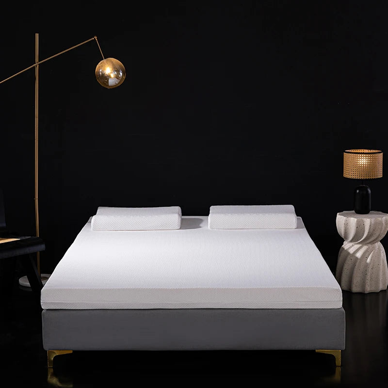 Extra Thick Latex Mattress Custom Firmness