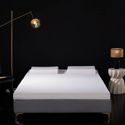 Extra Thick Latex Mattress Custom Firmness
