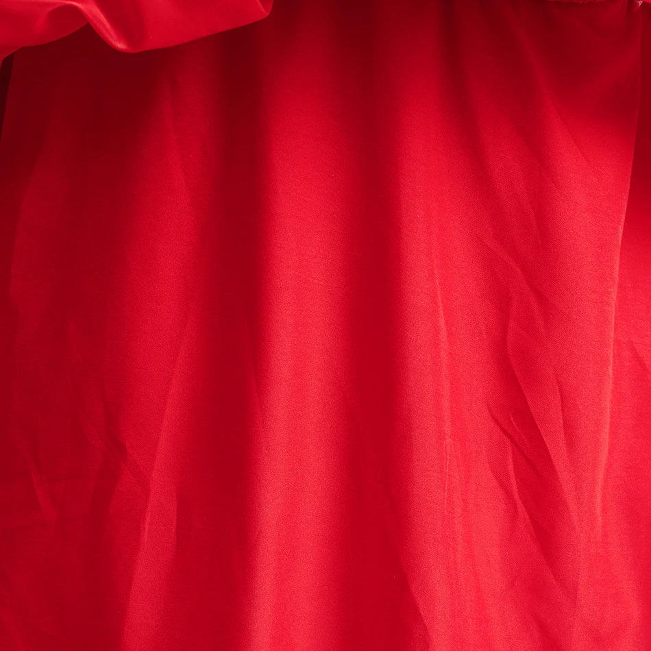 Girls Elsa Anna Dress Princess Carnival Jasmine Rapunzel