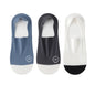 3Pairs Men's  Casual Socks