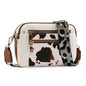 Women's Shoulder Bag Versatile Casual High-end