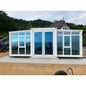 Flat Pack Container Cabin Luxury Prefab Home