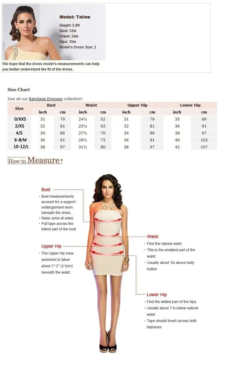 2 Pcs Women Sexy Strapless Bodycon Mini Dress
