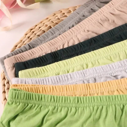24pcs Boys Briefs Underwear Cotton
