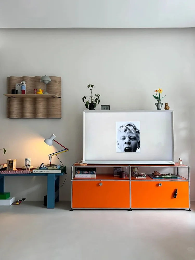 Storage Cabinets Metal Storage Display Cabinet