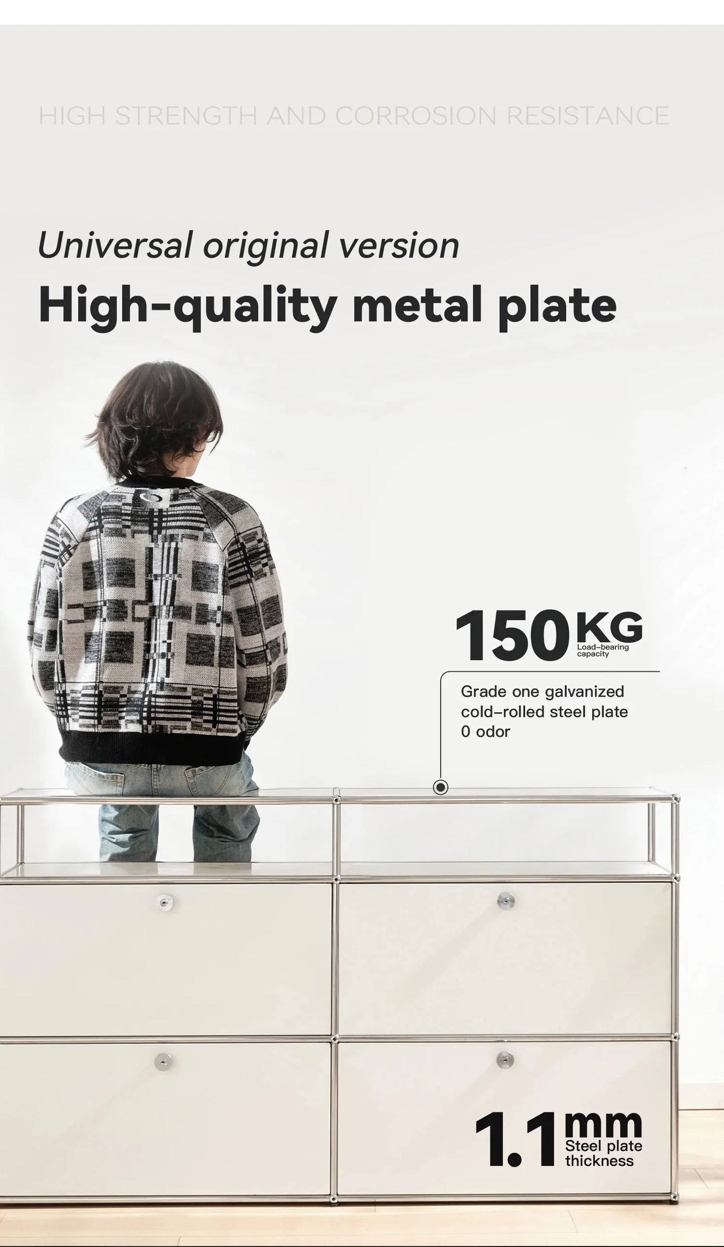 Storage Cabinets Metal Display Cabinet Furniture