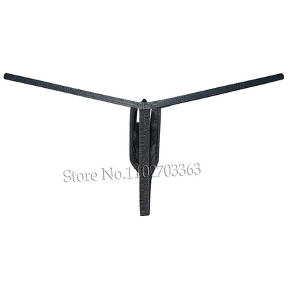 Men's Micro G-string Underwear Shiny Low Rise