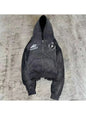Embroidery Zipper Hoodie Street Fashion Goth Men/Women