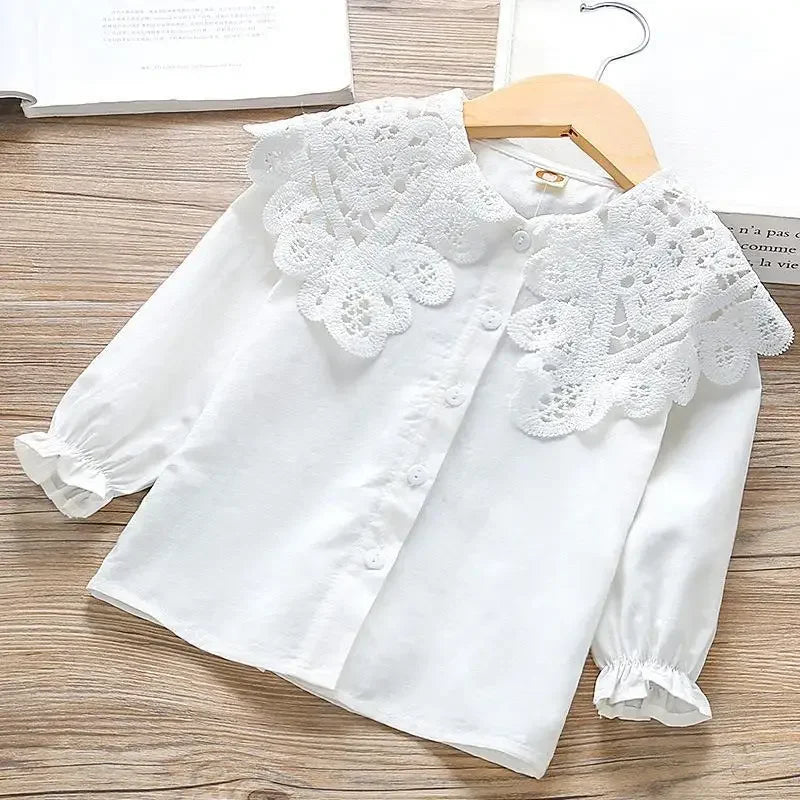 Vintage Casual Fairy Princess Cute Elegant Long Sleeve