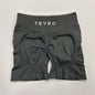 Elastic Ignite Sculpt Scruch Shorts Yoga Leggings