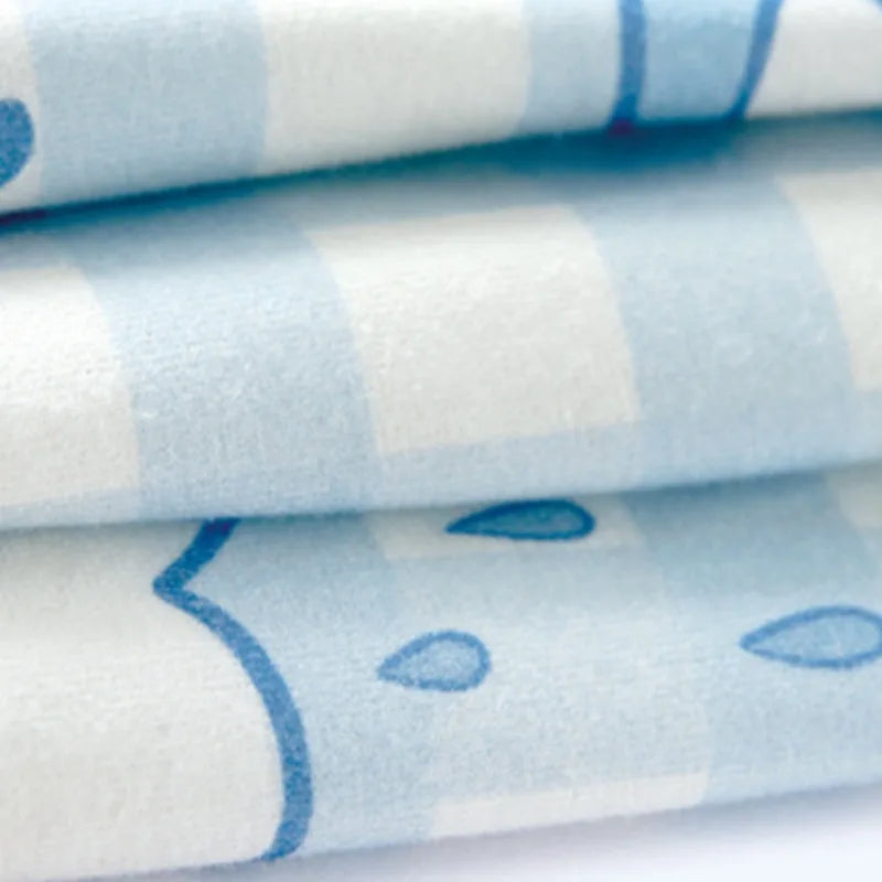 4PCS Boys Cotton  Antibacterial Breathable Cute Underwear