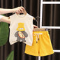 Girl/Boy Sleeveless Fashion Costume