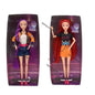 K-POP Demons Slayer Vinyl Doll Lumimila Zoey