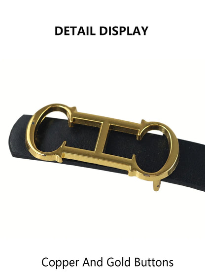 Fashionable High-quality Design Adjustable Women's Belt