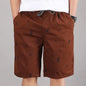 Casual Loose Fashion Board Shorts Men