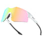 SCVCN Polarized Sports Sunglasses Cycling Glasses Riding