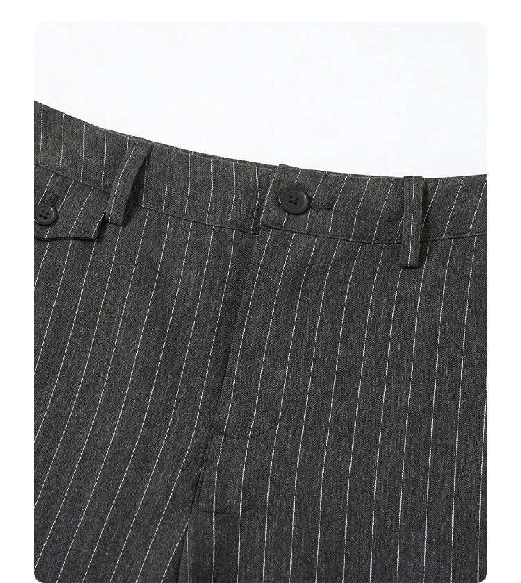 Women Trousers Loose Casual Wide Leg Pants