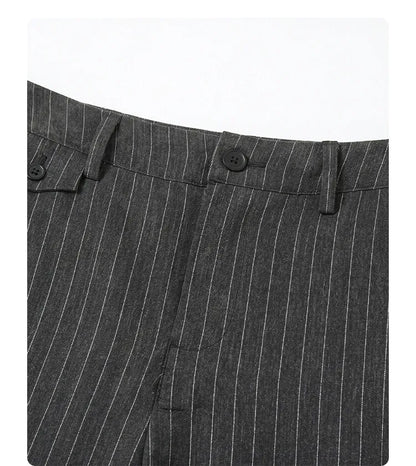 Women Trousers Loose Casual Wide Leg Pants