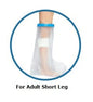 Ozone Therapy Limb Bag Silicone Seal Reusable