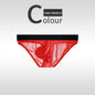 Low Waist Men's Triangular Narrow  Sexy Tight Fit