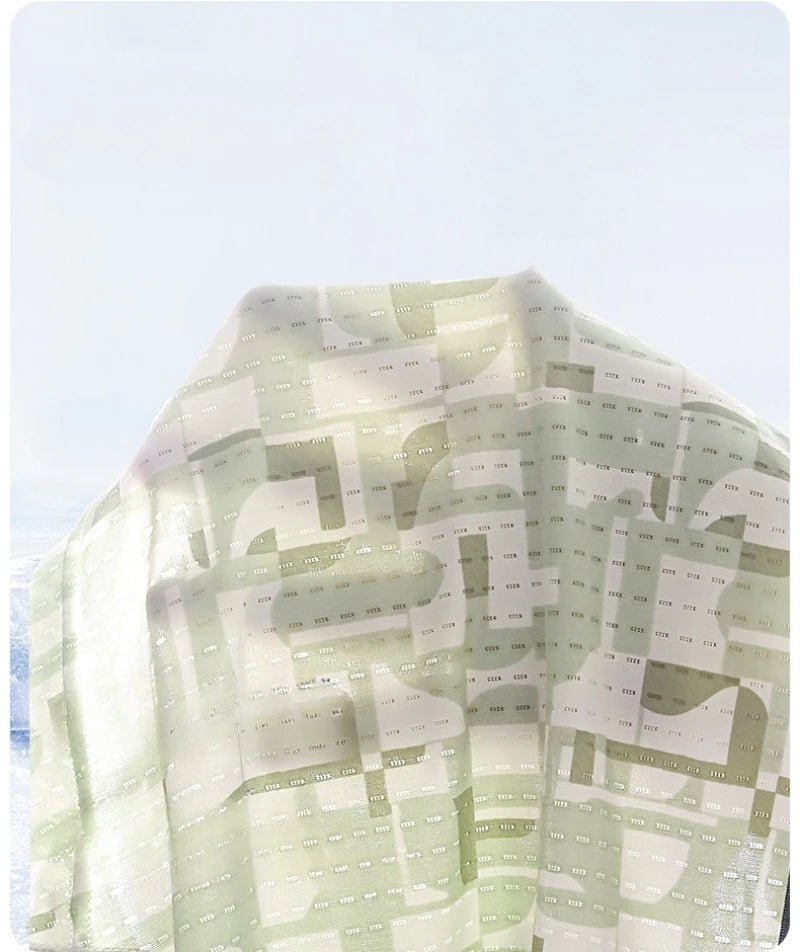 4PCS Teens Boy Mesh Breathable Antibacterial Underwear