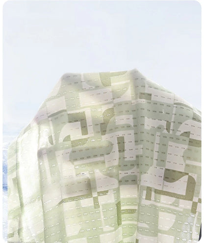 4PCS Teens Boy Mesh Breathable Antibacterial Underwear