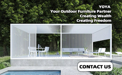 Black/grey Garden/patio Outdoor Bbq Kitchen Pod