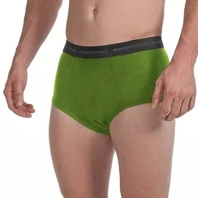 Men's Sports Hiking Briefs Quick-drying Breathable