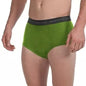 Men's Sports Hiking Briefs Quick-drying Breathable