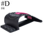 Magnetic Back Massage Muscle Relax Stretcher Therapy