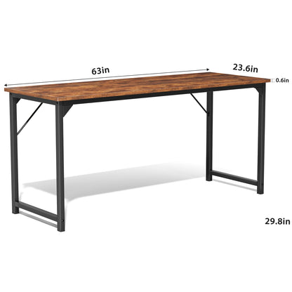 Writing Study Office Gaming Table Modern Simple