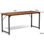 Writing Study Office Gaming Table Modern Simple