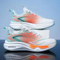 Mens Running, Tenni,s Masculino Fitness Shoes