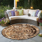 Crystal Velvet Stone Mat,Non-Slip, Washable