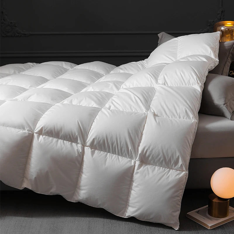 High-end Thick Goose Down Quilts Goose Down