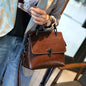 Genuine Leather Tote Handbags For Women