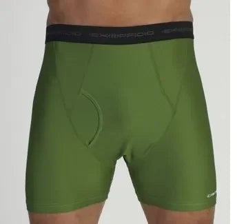 Exofficio Mens Boxer Briefs Underwear Breathable