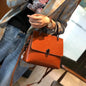 Genuine Leather Tote Handbags For Women