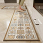 Absorbent Non-slip Carpet Diatom Mud Rug