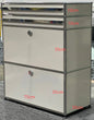 Storage Shelf Sideboard Customized Night Stand Cabinet