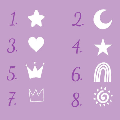 Personalized Color Blanket Baby Name Swaddle Fleece