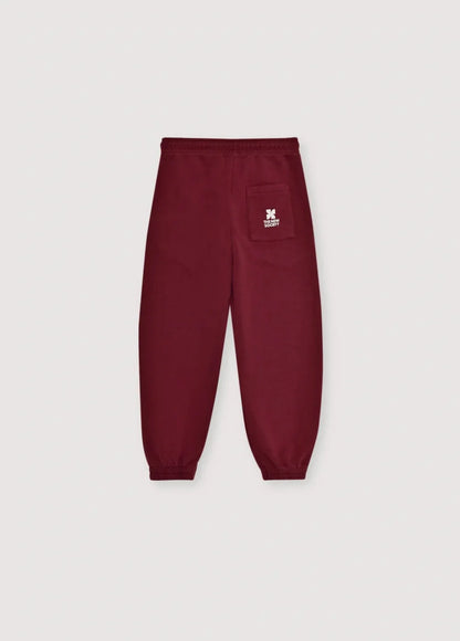 Boys Velvet Sweatshirts and Pants Fashion Long Sleeve