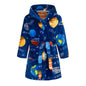 Boys/Girls Winter Colorful Bathrobe Sleepwear Loungewear