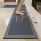 Absorbent Non-slip Carpet Diatom Mud Rug
