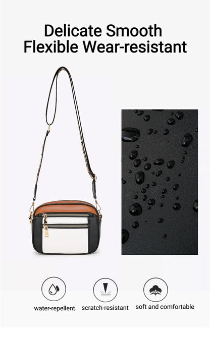 Women's Shoulder Bag Versatile Casual High-end