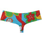Mens Print Boxer Underwear