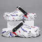 Men/Women Fashion Leisure Casual Clogs Sandals