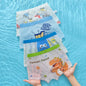 4PCS Cool Boys Cute Print Underwear
