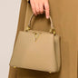 Women's Bag High-end Sense Exquisite Handbag