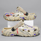 Men/Women Fashion Leisure Casual Clogs Sandals